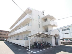 ブランシェ山田外観写真