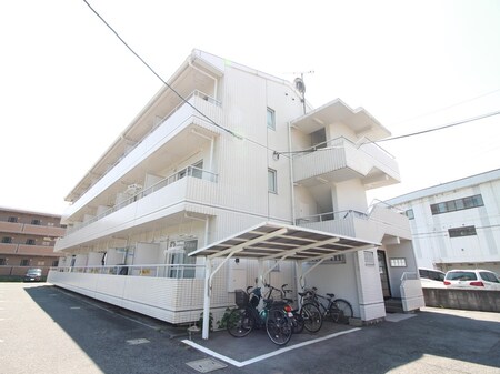 ブランシェ山田外観写真