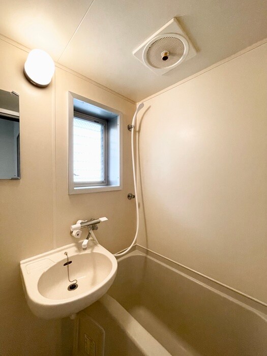 物件内観写真10　(トイレ)