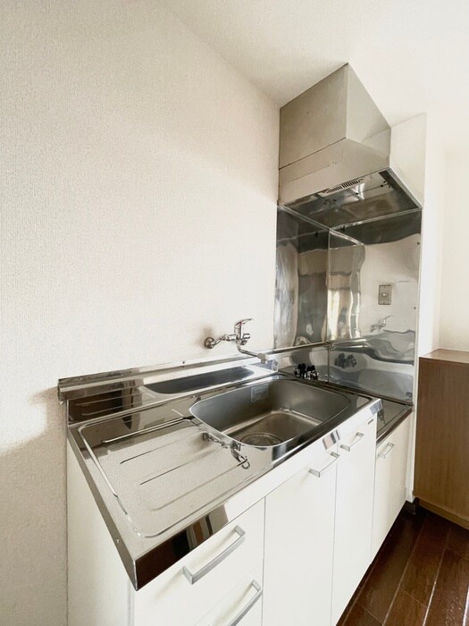 物件内観写真11　(キッチン)