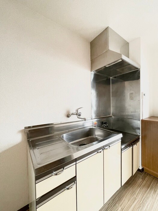 物件内観写真11　(キッチン)