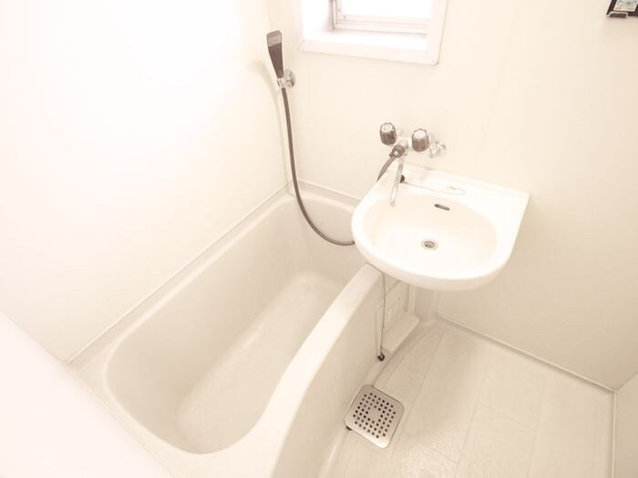 物件内観写真11　(バス／シャワールーム等)