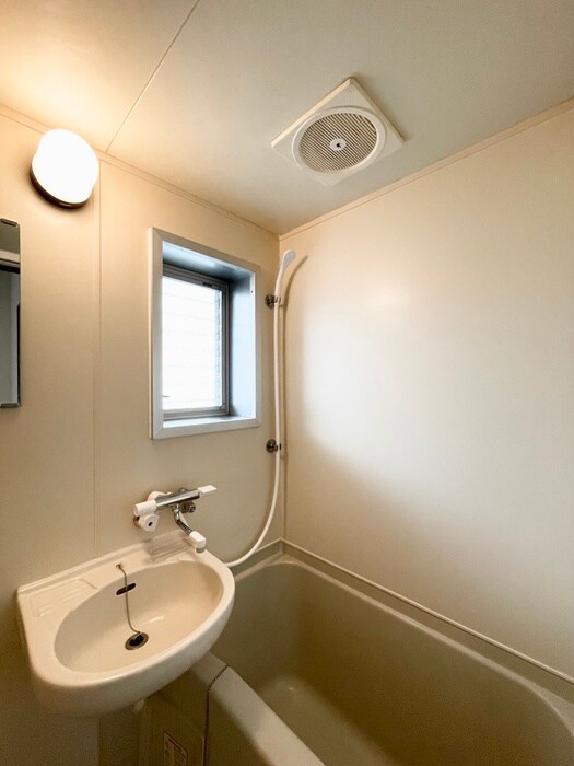 物件内観写真14　(バス／シャワールーム等)