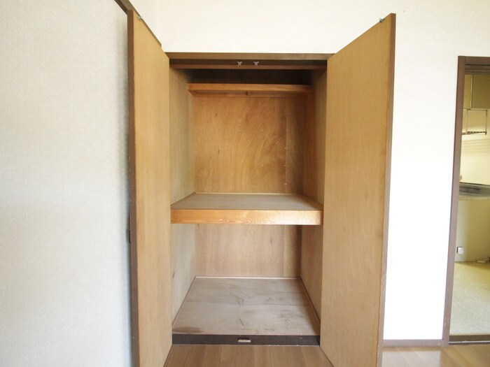 物件内観写真14　(収納)