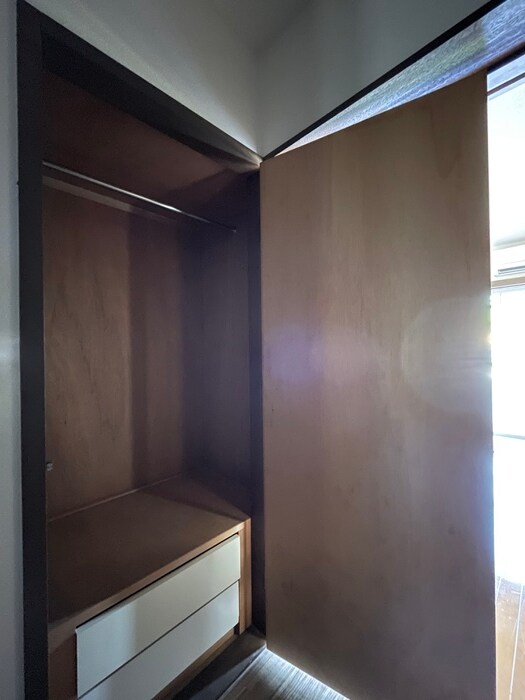 物件内観写真16　(収納)