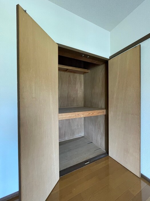 物件内観写真17　(収納)