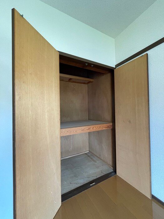 物件内観写真17　(収納)