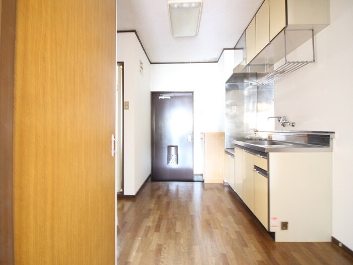 物件内観写真21　(廊下)