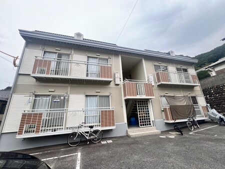 サンシティ石亀外観写真