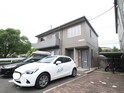ディアス岩原　D棟