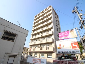 エソ－ル龍本外観写真