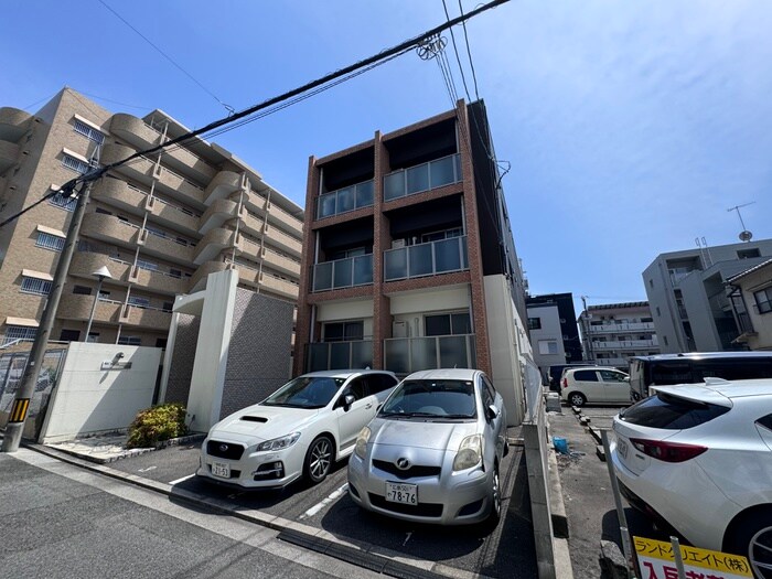 物件外観写真4　(外観写真)