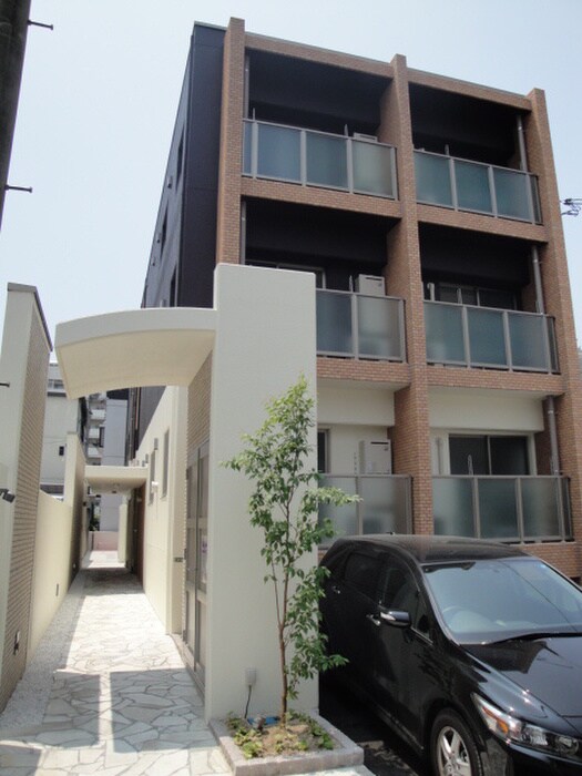 物件外観写真5　(外観写真)