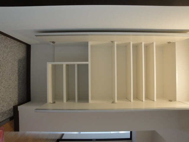 物件内観写真12　(靴箱)