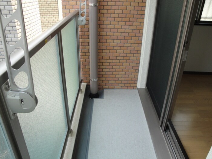 物件内観写真13　(ベランダ・バルコニー)