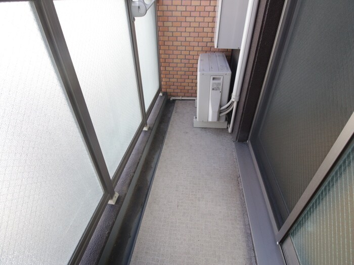 物件内観写真13　(ベランダ・バルコニー)