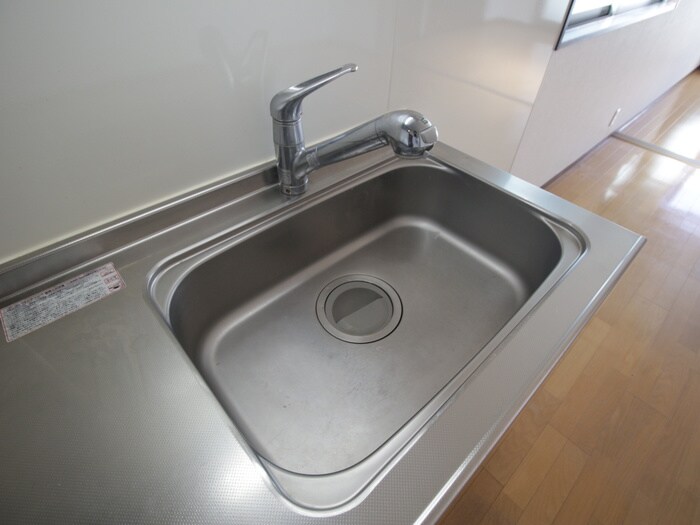 物件内観写真17　(キッチン)