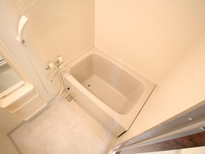 物件内観写真9　(バス／シャワールーム等)