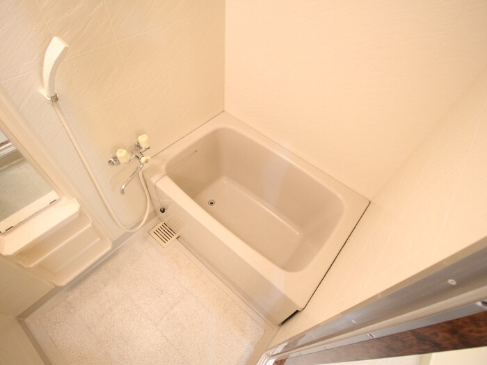 物件内観写真9　(バス／シャワールーム等)