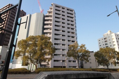ﾛｰﾚﾙｺｰﾄ平和大通り（1104）外観写真