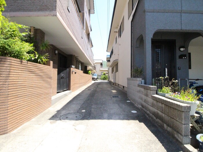 物件外観写真5　(周辺環境)