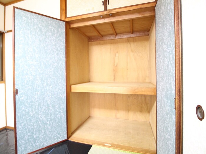 物件内観写真13　(収納)