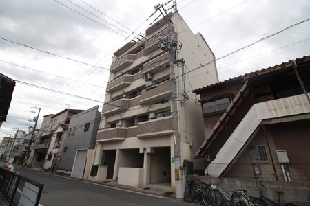 カルピオ吉島外観写真