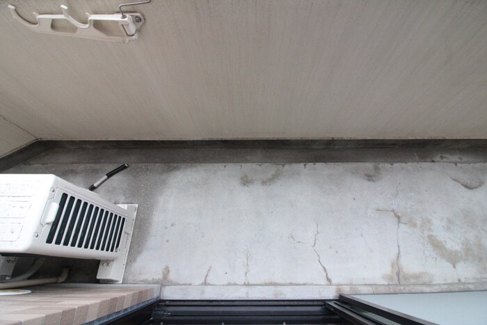 物件内観写真14　(ベランダ・バルコニー)