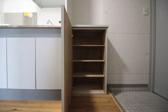 物件内観写真18　(靴箱)