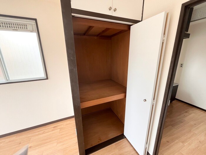 物件内観写真9　(収納)