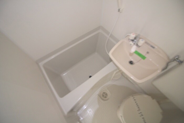 物件内観写真9　(バス／シャワールーム等)