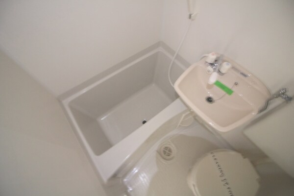 バス／シャワールーム等