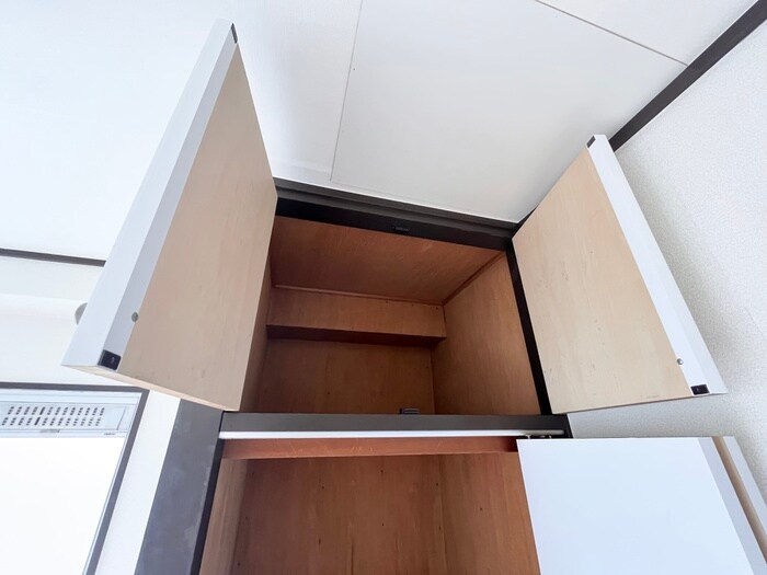 物件内観写真10　(収納)