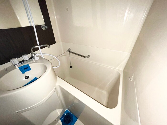 物件内観写真16　(バス／シャワールーム等)