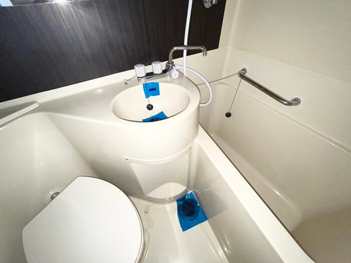 物件内観写真17　(洗面)