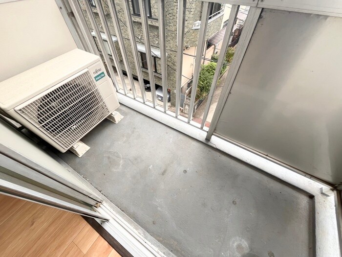 物件内観写真20　(ベランダ・バルコニー)