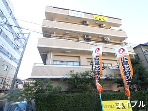 大可ビル外観写真