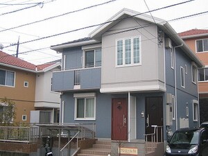 プレミ－ルＮ外観写真