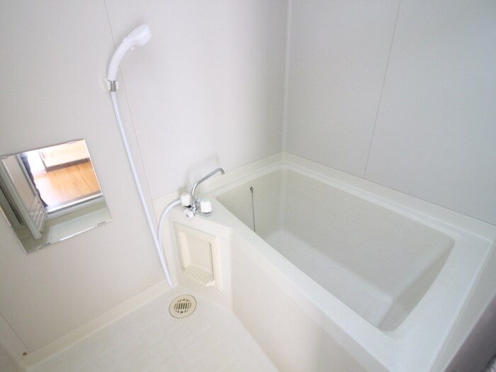 物件内観写真11　(バス／シャワールーム等)