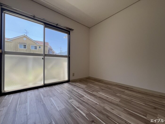 物件内観写真16　(居室)