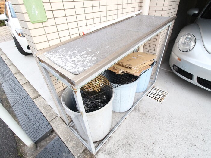 物件外観写真6　(その他)