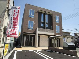 グラシオッソ－レ外観写真