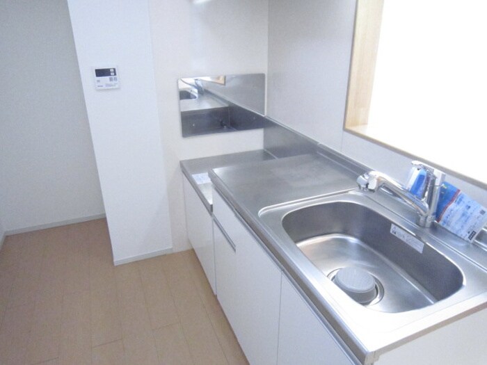 物件内観写真6　(キッチン)