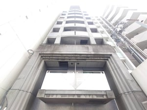 サンシャイン舟入本町外観写真