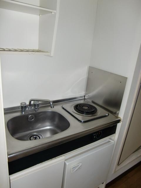物件内観写真5　(キッチン)