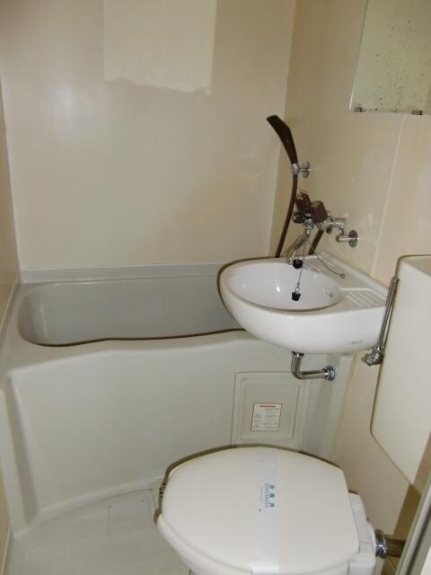 物件内観写真7　(バス／シャワールーム等)