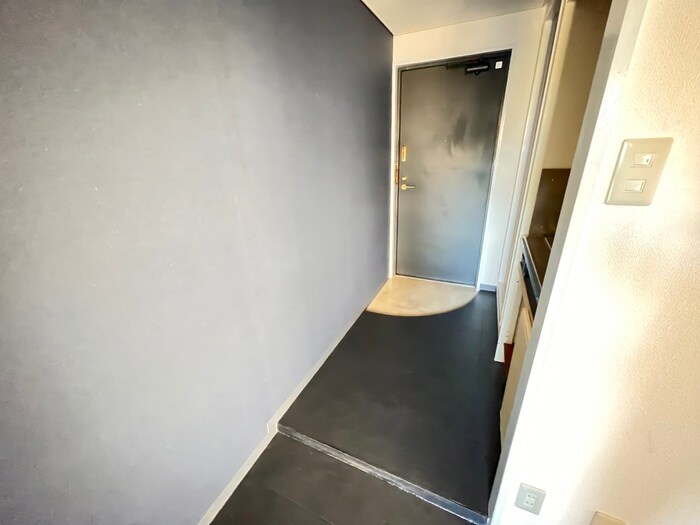 物件内観写真15　(玄関)