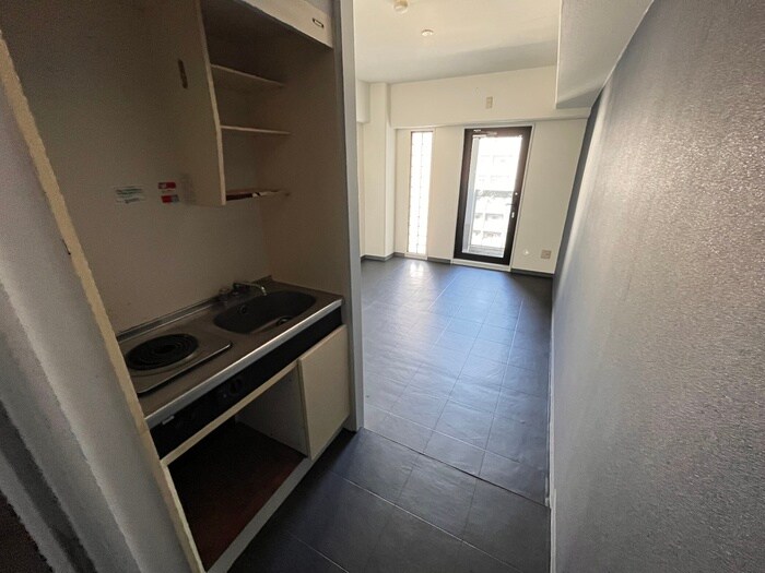 物件内観写真18　(廊下)