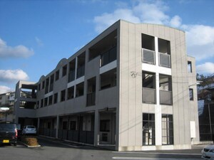 グランドハイツ深川外観写真