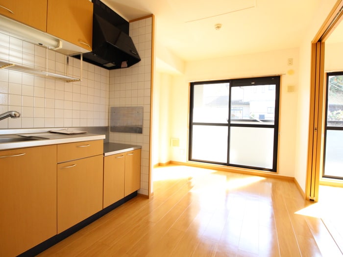 物件内観写真11　(キッチン)